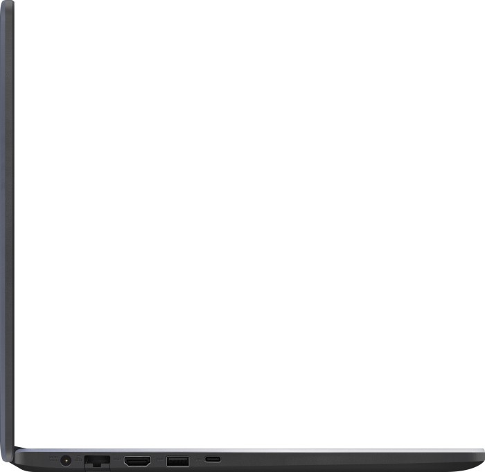 ASUS Vivobook 17 X705UA-BX1002T Intel® Core™ i3 i3-6006U Laptop 43.9 cm (17.3") HD+ 8 GB DDR4-SDRAM 512 GB SSD Wi-Fi 5 (802.11ac) Windows 10 Home Grey – image 9