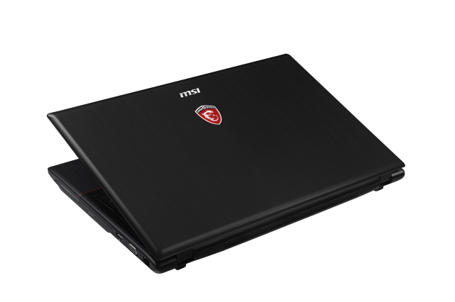 MSI GP60 2PE(Leopard)-054UK + HS – image 8