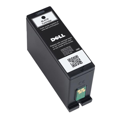 Dell 592-11807 toner cartridge 1 pc(s) Original Black