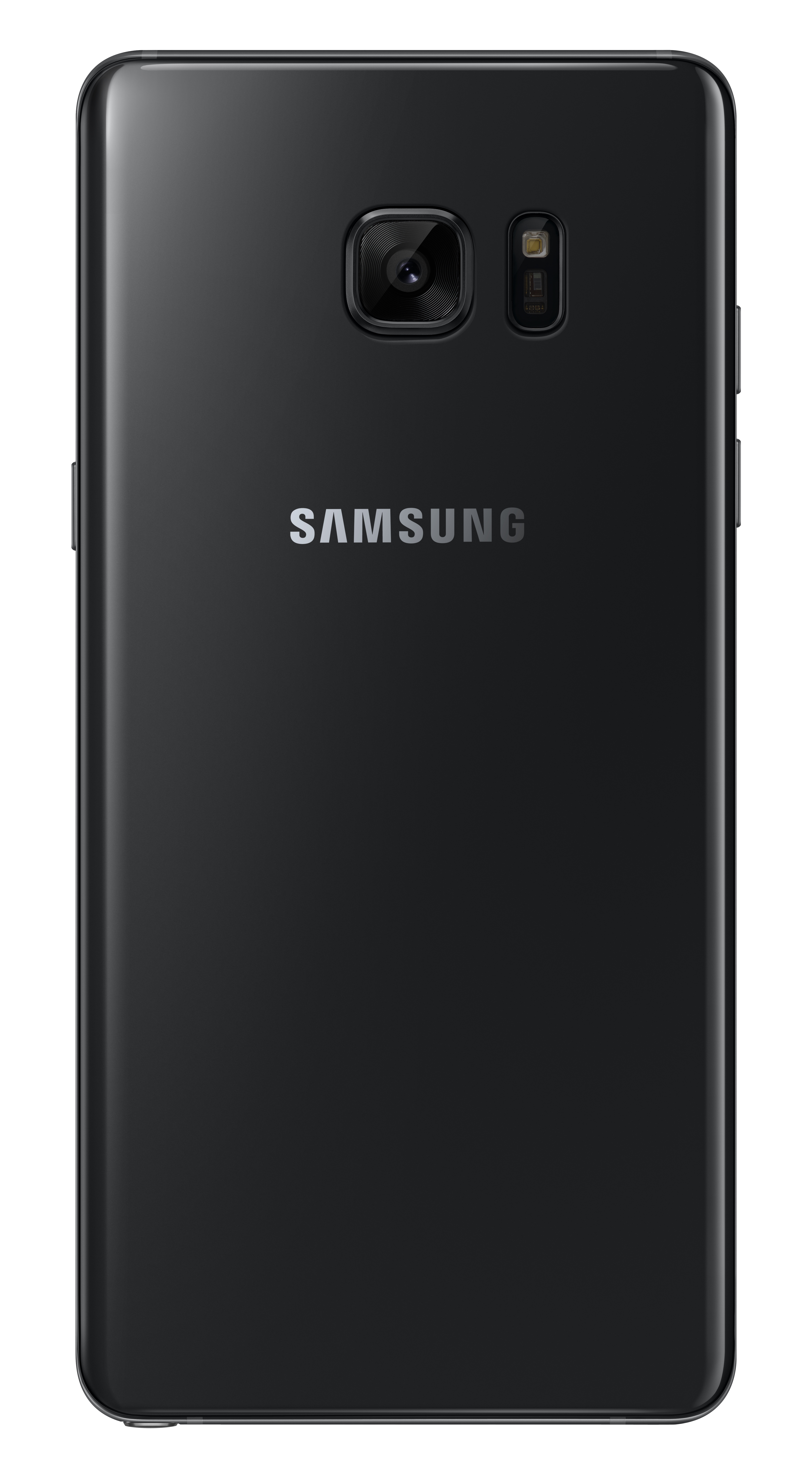 Samsung Galaxy Note 7 SM-N930F Black – image 5