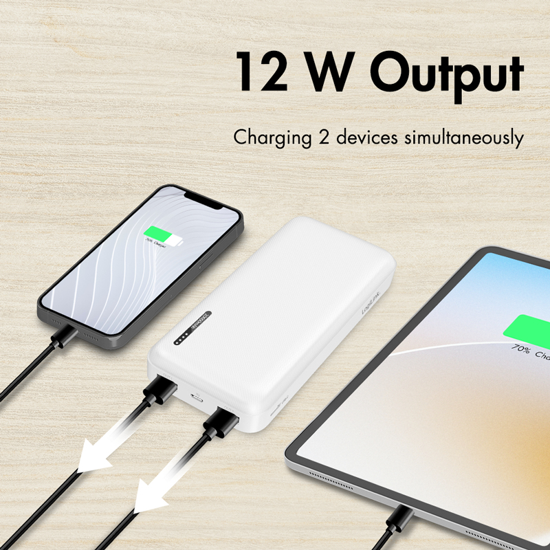 LogiLink PA0323W power bank – image 5