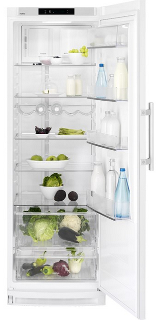 Electrolux ERF3867MOW fridge Freestanding