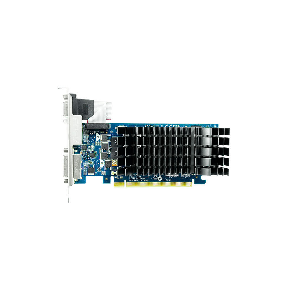 ASUS 210-SL-1GD3-BRK NVIDIA GeForce 210 – image 1
