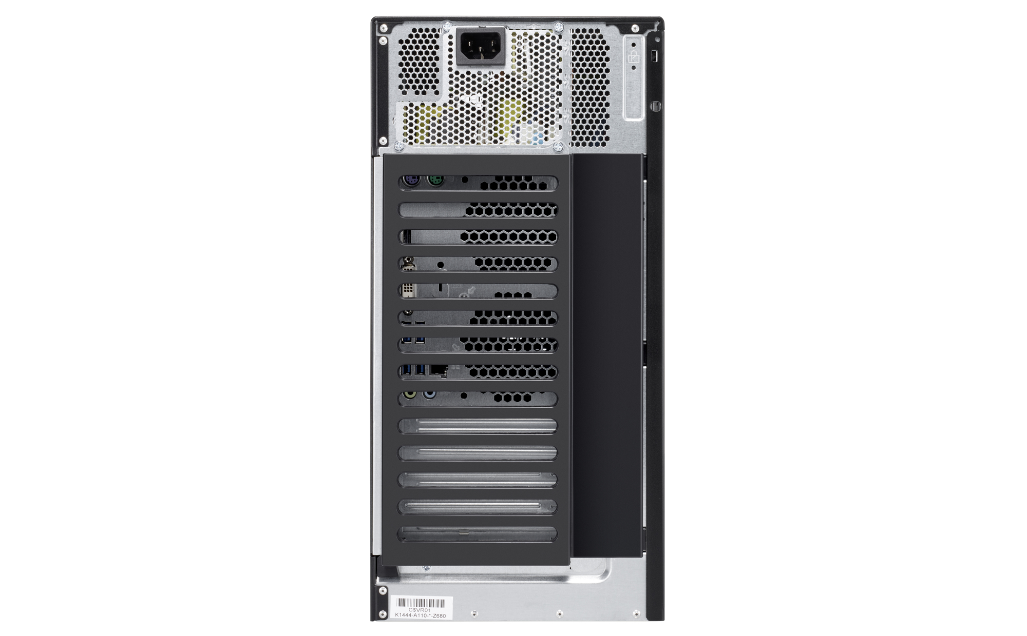 Fujitsu ESPRIMO P557 Intel Pentium G G4560 – image 8