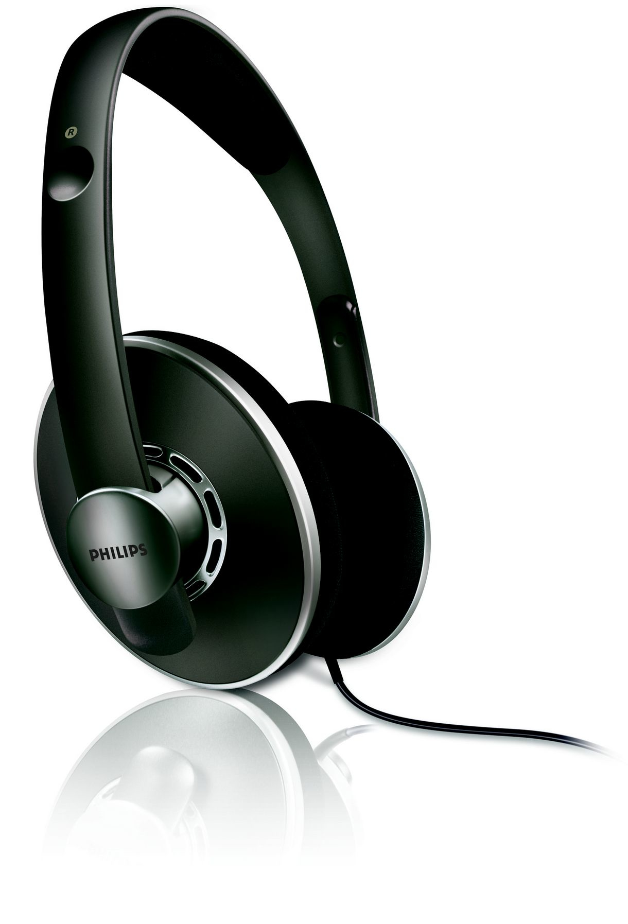 Philips SHP5400 Stereo Headphones