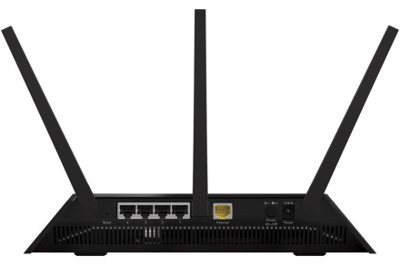 NETGEAR Nighthawk AC1900 – image 3