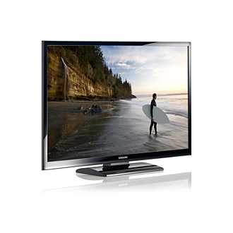 Samsung PS43E450/ZF 109.2 cm (43") XGA Black – image 9