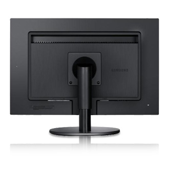 Samsung S24B420BW computer monitor – image 2