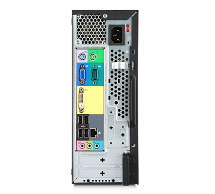 Acer X2632+3YR, Carry-in – image 5