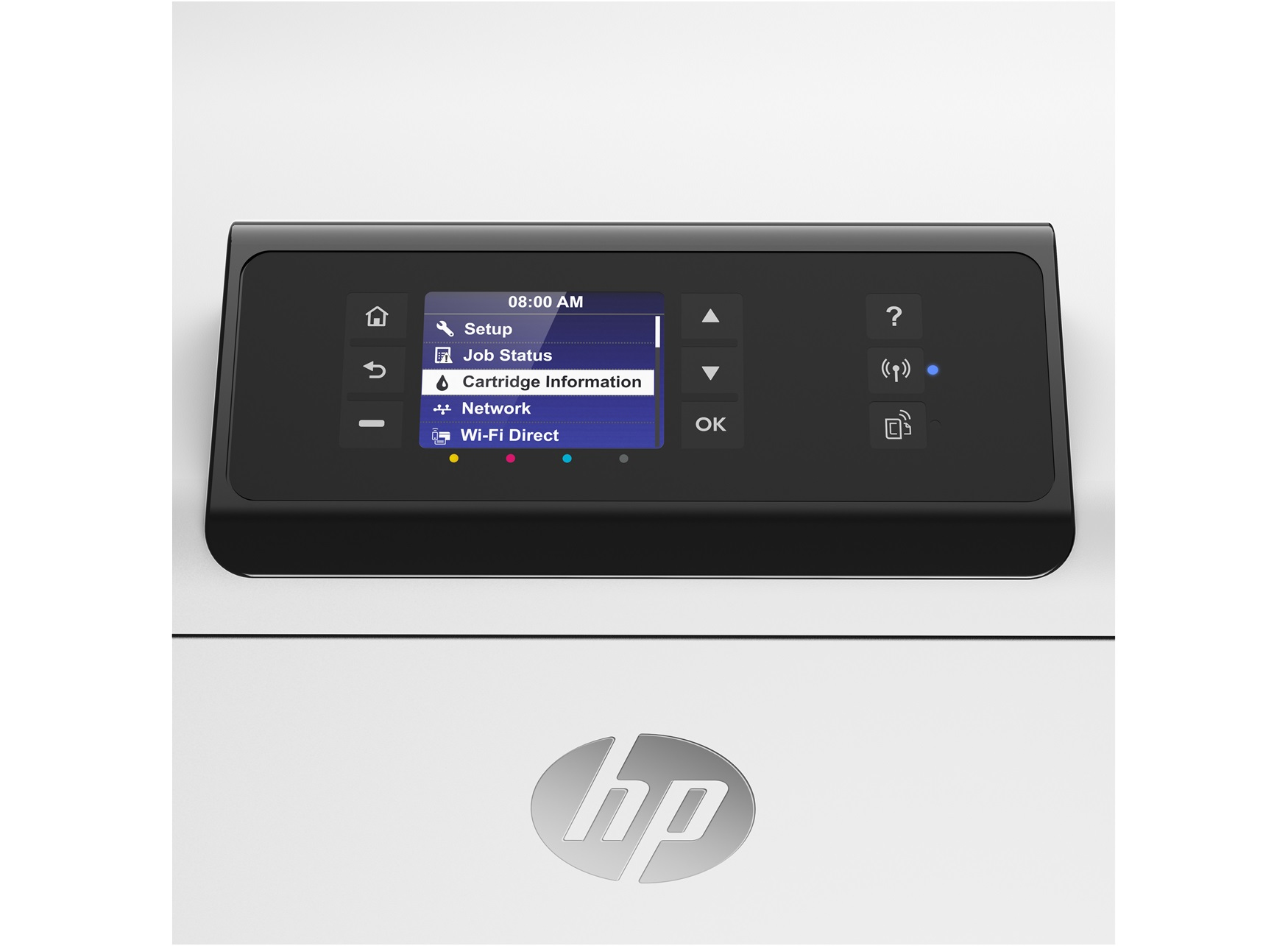 HP PageWide Pro 452dw – image 7