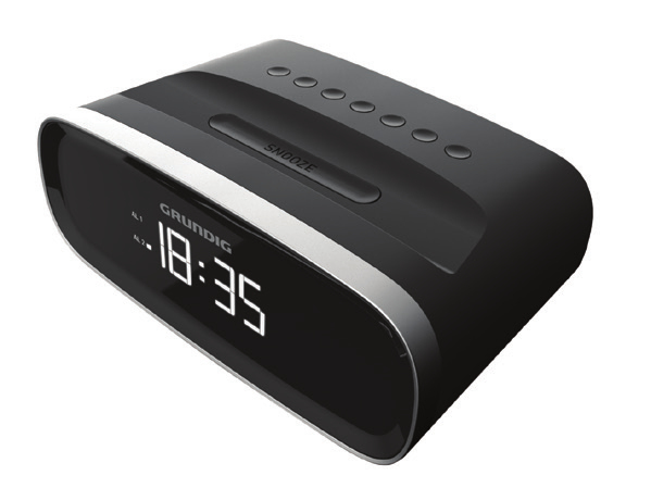 Grundig Sonoclock 1500 – image 2