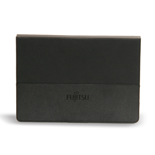 Fujitsu FPCCC195 tablet case Folio Black – image 2