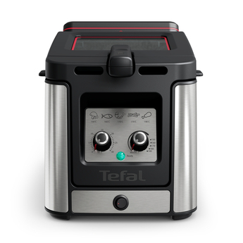 Tefal FR600DCH — vue 1 sur 7