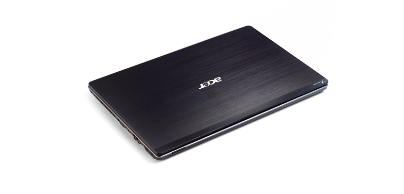 Acer Aspire TimelineX AS5820T-7683 Intel® Core™ i3 i3-370M – image 2