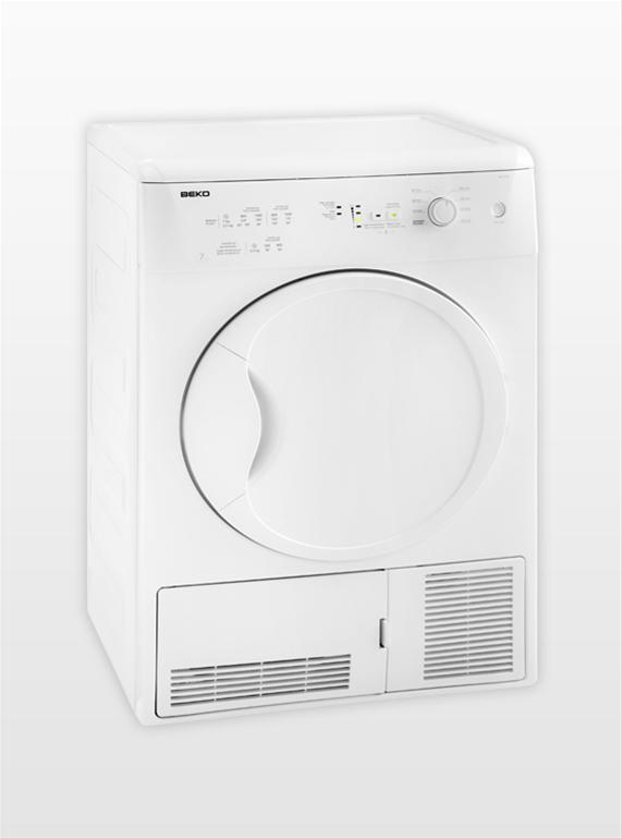 Beko DC 7110
