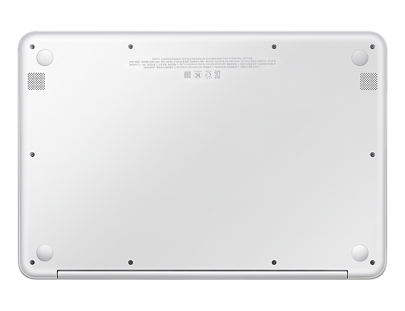 Samsung 9 NT900X3N-K38W laptop Intel® Core™ i3 i3-7100U – image 9