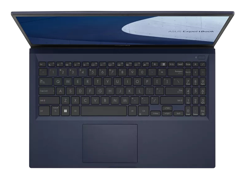 ASUS ExpertBook B1 90NX0551-M002F0 laptop Intel® Core™ i3 i3-1215U – image 2