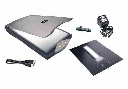 Trust Direct WebScan Gold 240TH UK – image 2