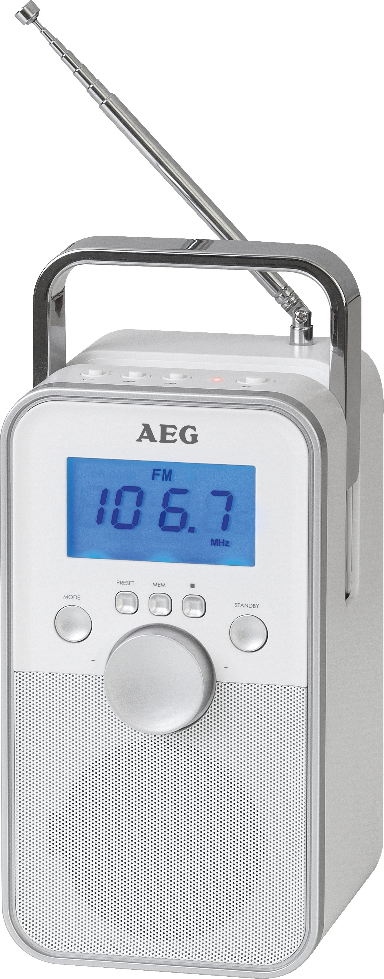 AEG MMR 4133
