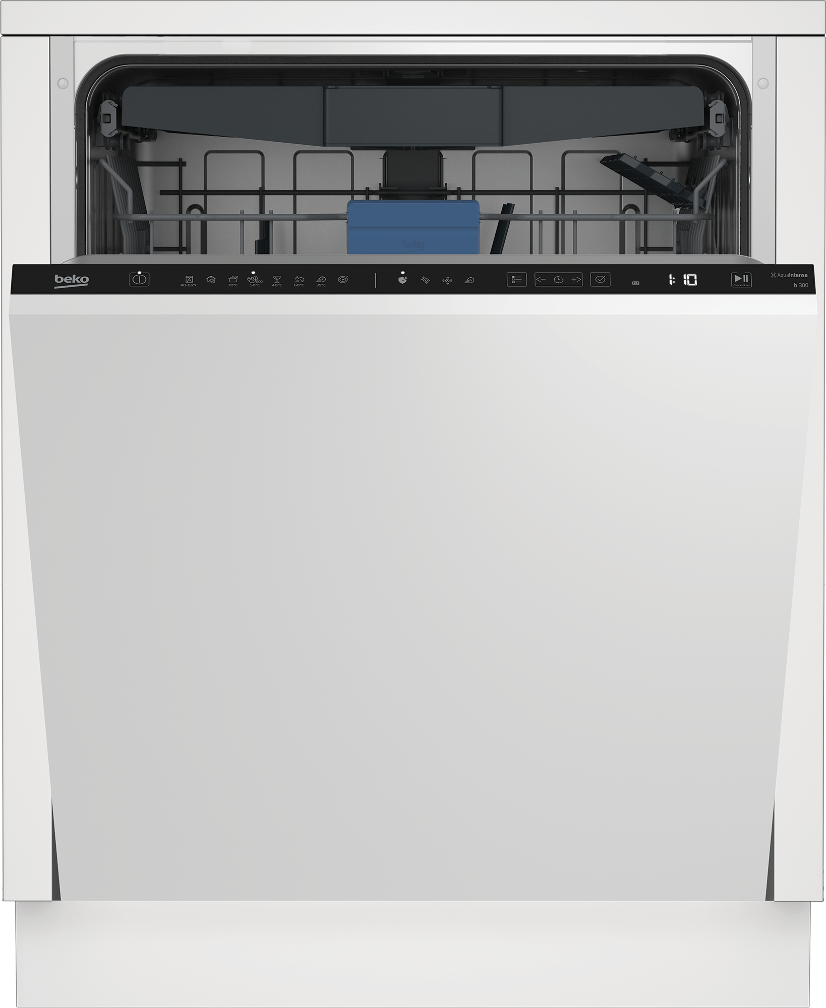 Beko BDIN38641Q — vue 1 sur 5