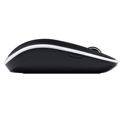 Dell WM514 mouse Office Ambidextrous RF Wireless Laser 1000 DPI – image 4
