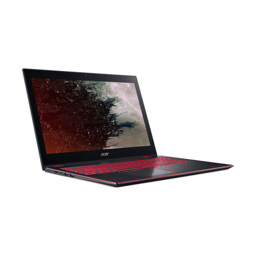 Acer Nitro 5 Spin NP515-51-86CX Intel® Core™ i7 i7-8550U Hybrid (2-in-1) – image 4