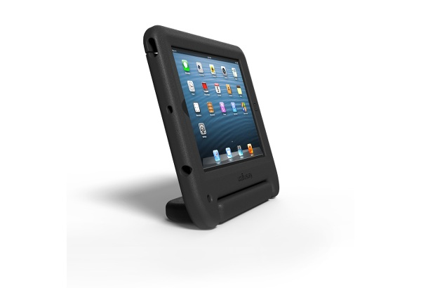 Kensington SafeGrip Cover Black – image 2