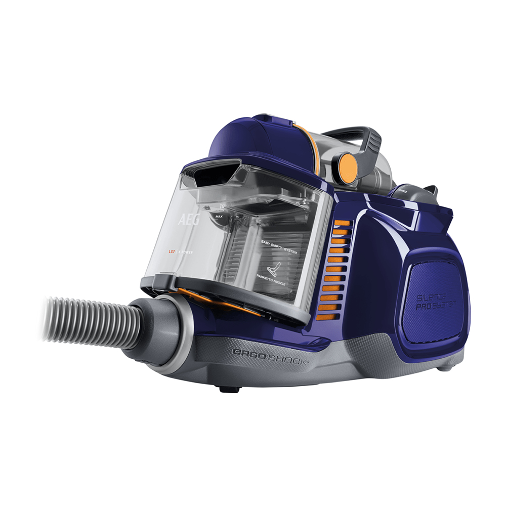 AEG LX7-2-DB Cylinder vacuum – image 2