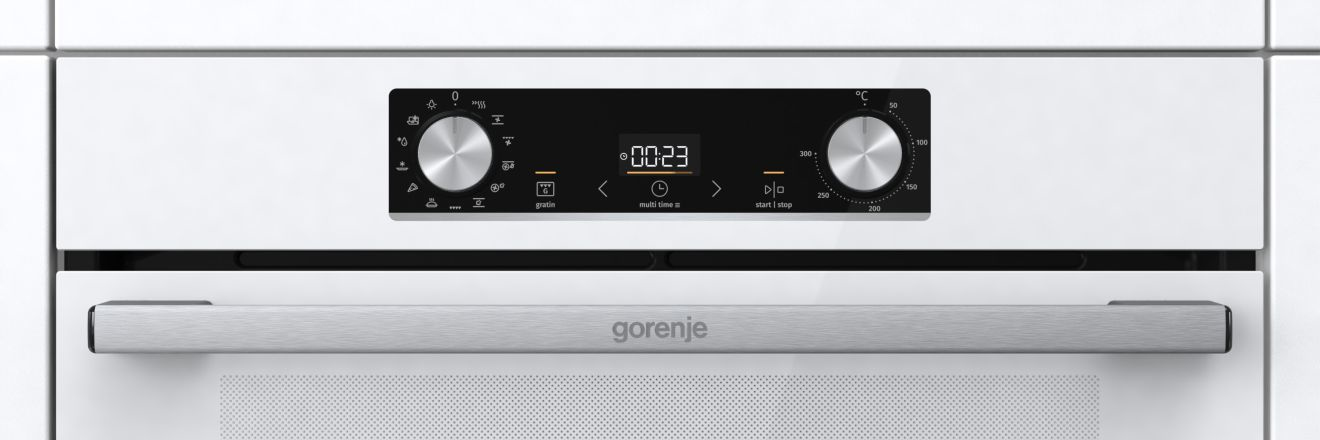 Gorenje BOS6737E09WG – image 4