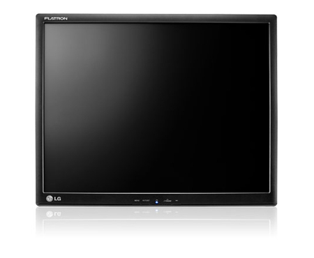 LG T1710BP computer monitor