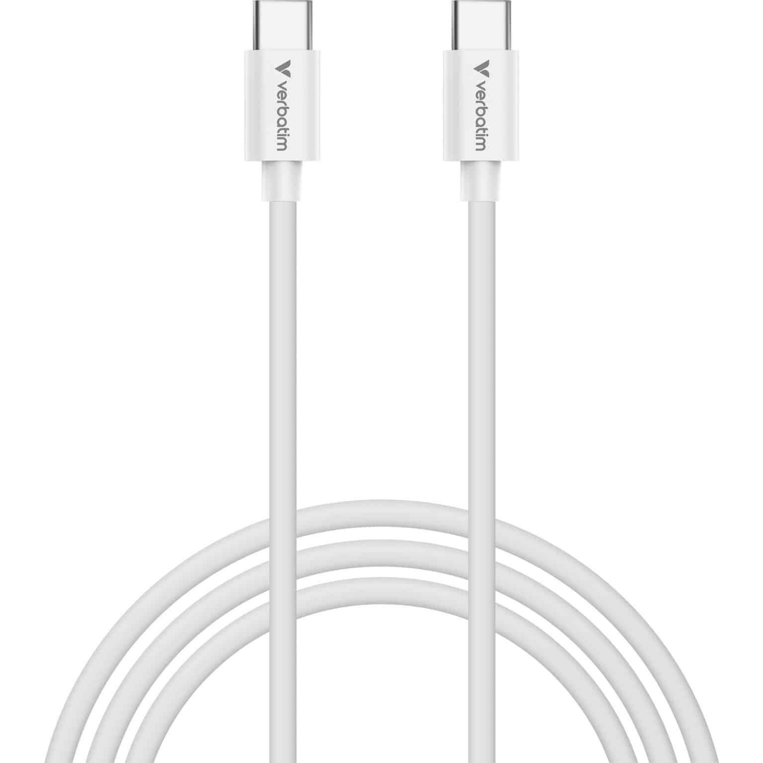 Verbatim Mini GaN Charger with USB-C Cable – image 7