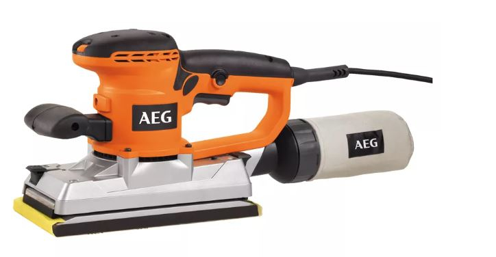 AEG FS 280B – image 1