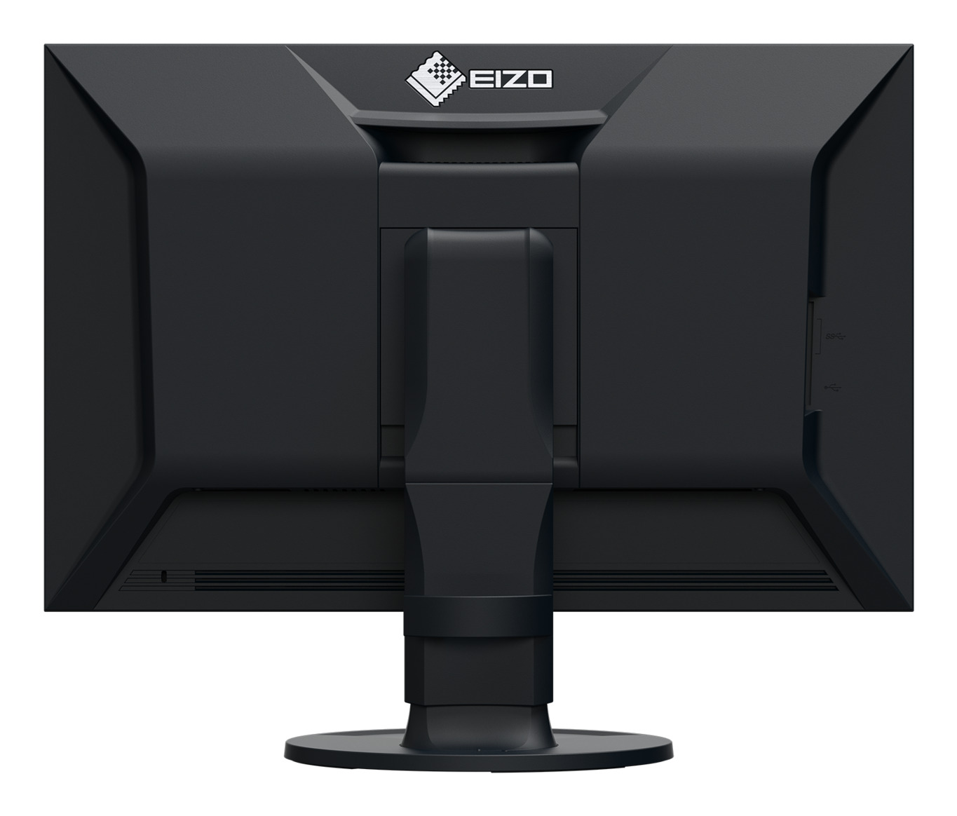EIZO ColorEdge CS2400R computer monitor – image 5
