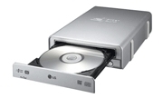 LG GSA-E20N optical disc drive DVD-RW