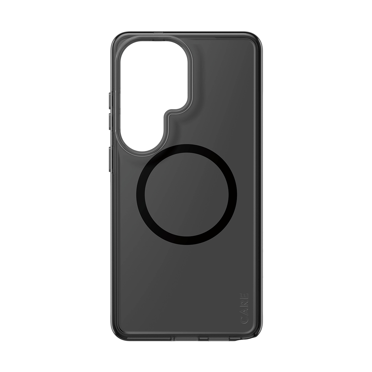 PanzerGlass CARE™ by PanzerGlass® Smokey Case w. Black Qi Samsung Galaxy S26 Ultra – image 4