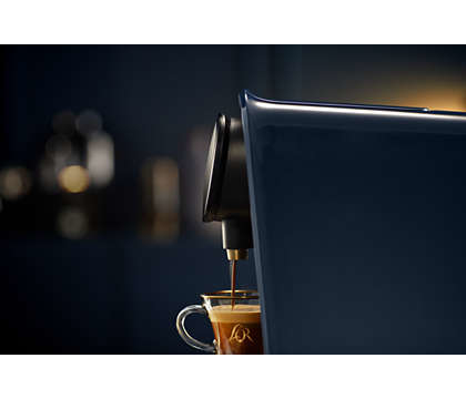 L’OR LM8012/40 coffee maker Fully-auto Capsule coffee machine – image 8