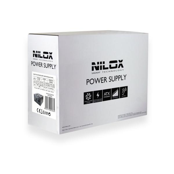 Nilox PSNI-3501 power supply unit – image 2