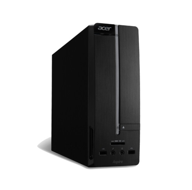 Acer XC-605 + K272HLBID – image 2