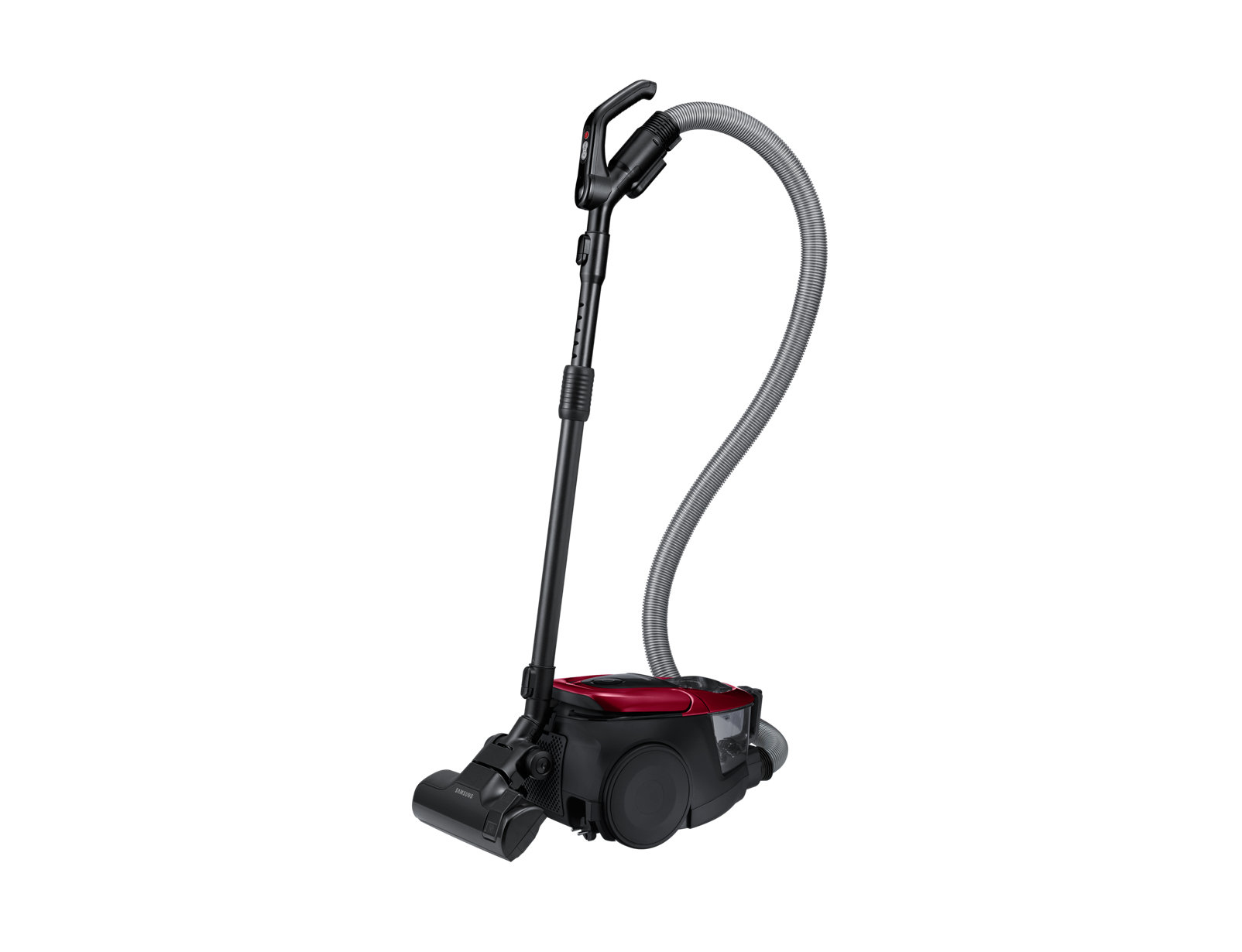 Samsung VC07M31A0HP 2 L Cylinder vacuum Dry 700 W Bagless – image 8
