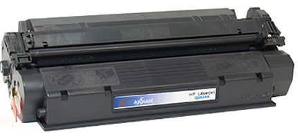 iggual PSIQ2624A toner cartridge 1 pc(s) Black – image 1