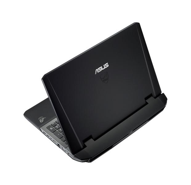 ASUS ROG G75VW-T1460H laptop Intel® Core™ i7 i7-3630QM – image 7