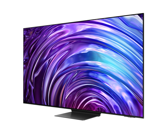 Samsung QE77S95DAT 195.6 cm (77") 4K Ultra HD Smart TV Wi-Fi Black – image 2