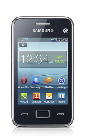 Samsung S5220R REX 80