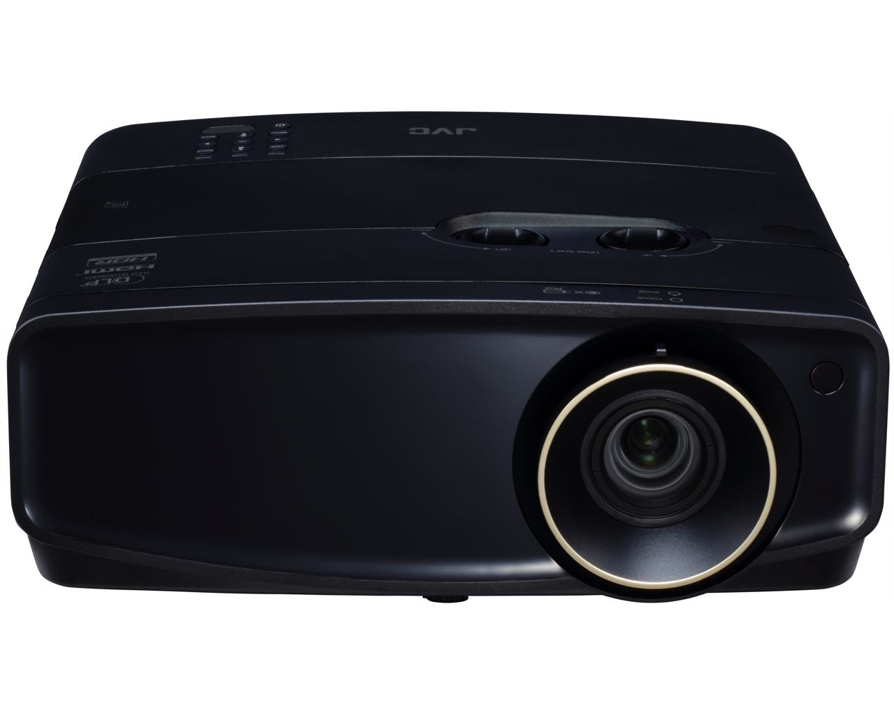 JVC LX-UH1B 4K HDR DLP projector - Conference / Game / Video Data – image 1