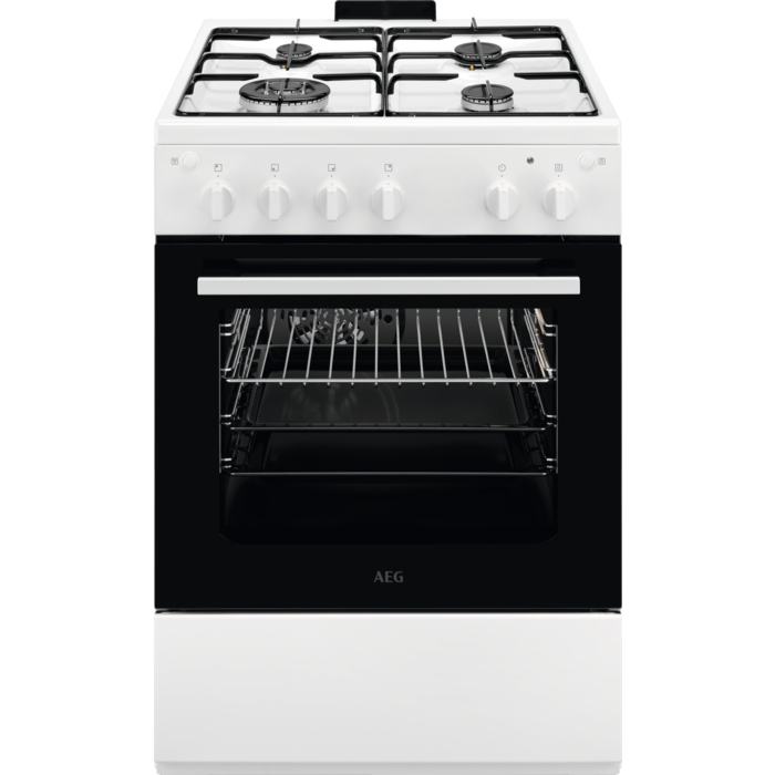AEG CGB62100CW — vue 1 sur 3