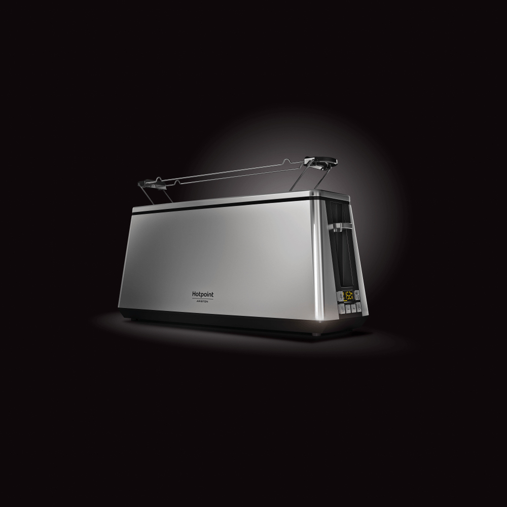 Hotpoint TT 12E UPO — vue 1 sur 4