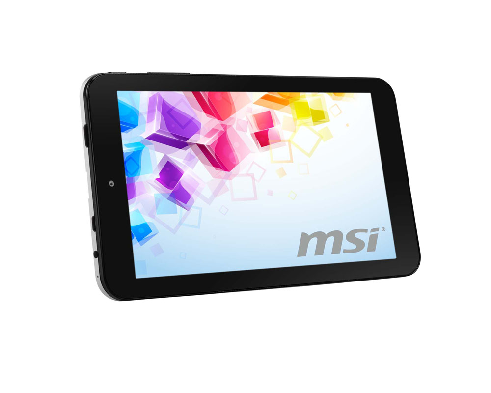 MSI Primo 73-005BE Allwinner – image 2