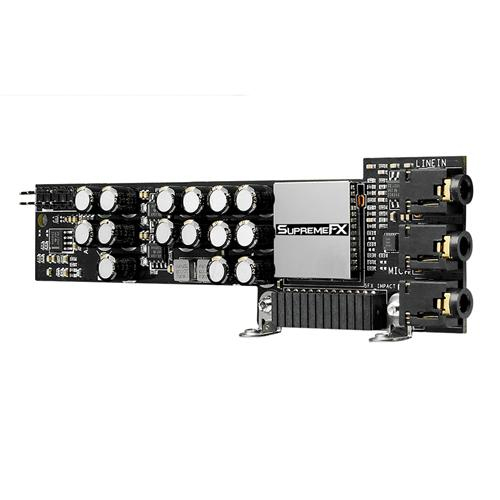 ASUS Maximus VI Impact – image 9
