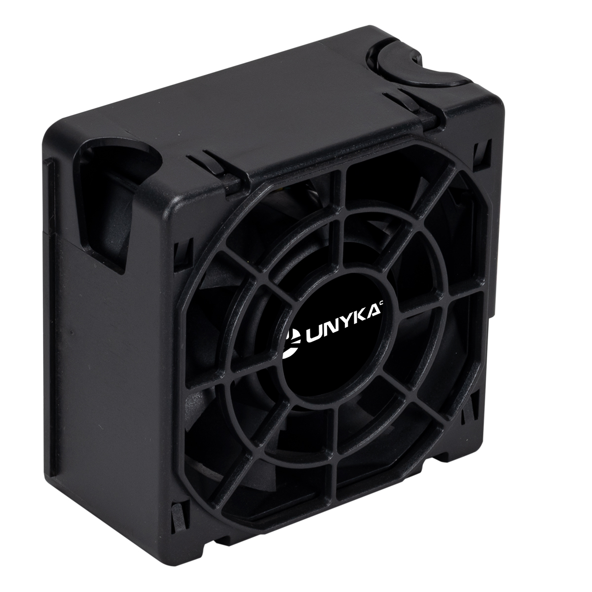 UNYKAch Server Rack Hot Swap 2U / 12 Bays – image 5