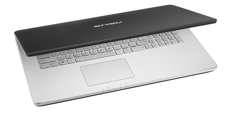 ASUS N750JV-T4103H-BE Intel® Core™ i7 i7-4700HQ Laptop – image 7